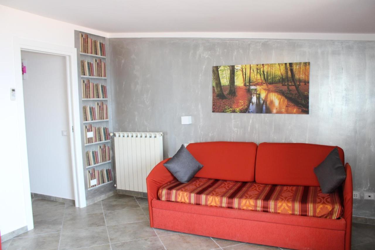 Casa Vacanze Chery Sorrente Extérieur photo