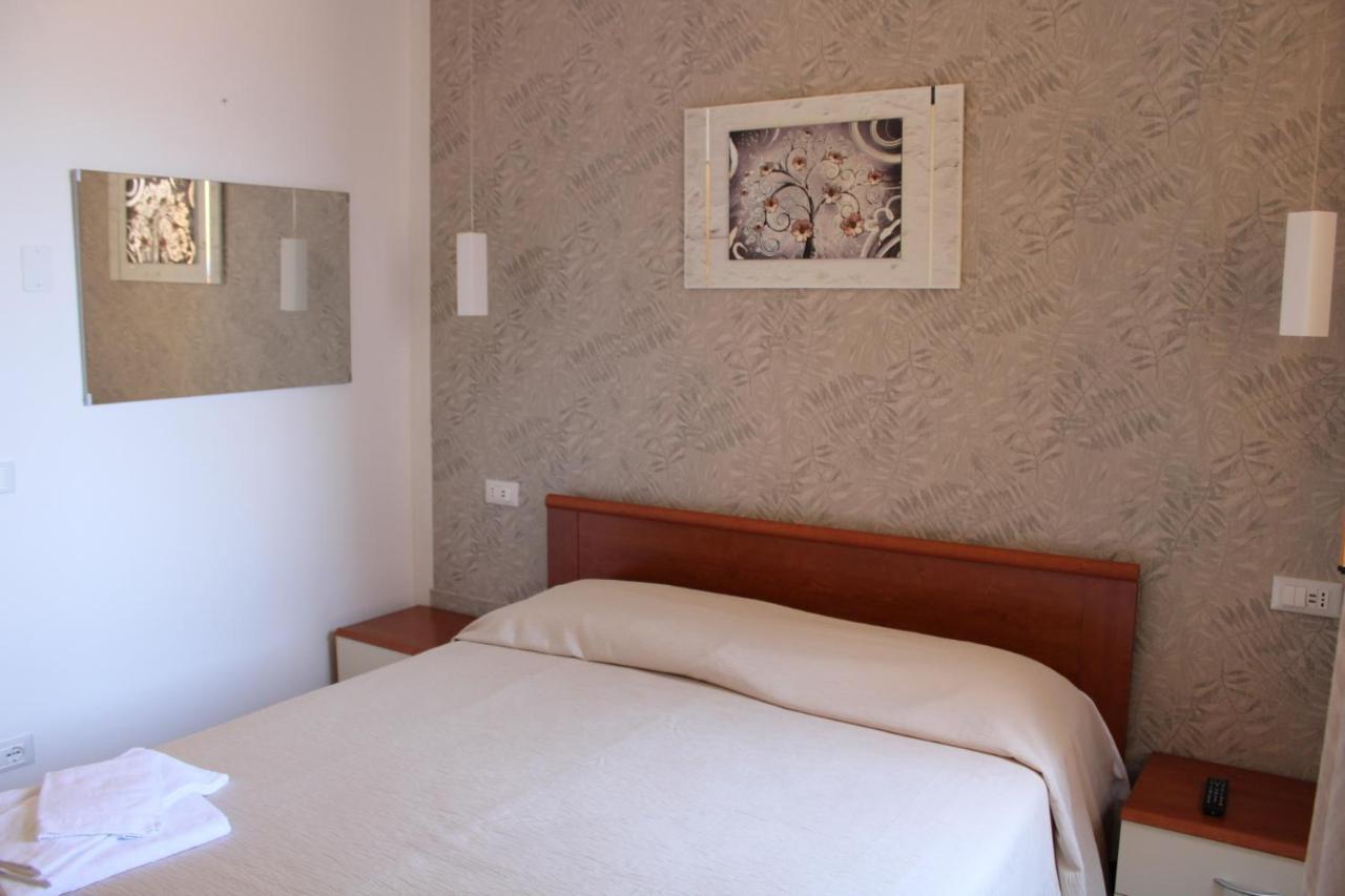 Casa Vacanze Chery Sorrente Extérieur photo