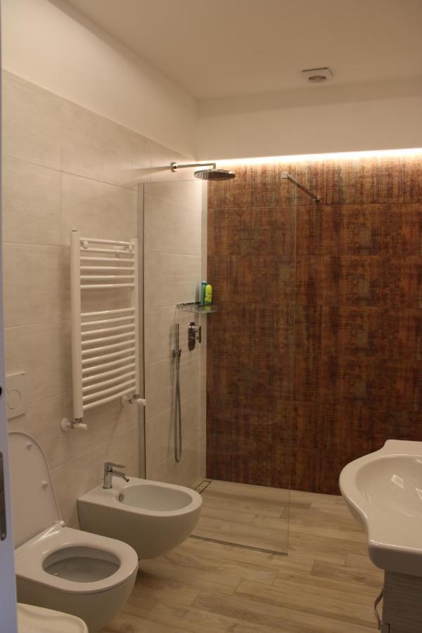 Casa Vacanze Chery Sorrente Extérieur photo