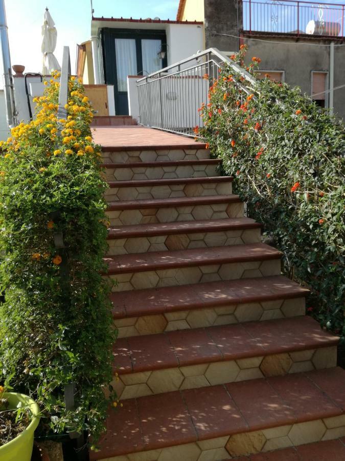 Casa Vacanze Chery Sorrente Extérieur photo