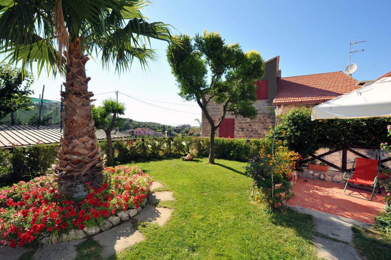 Casa Vacanze Chery Sorrente Extérieur photo